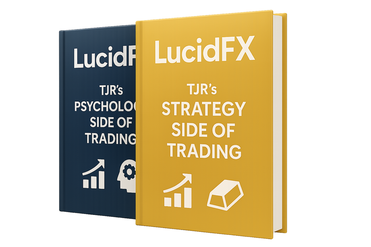 Complete TJR Bootcamp Notes (Psychology + Strategy)